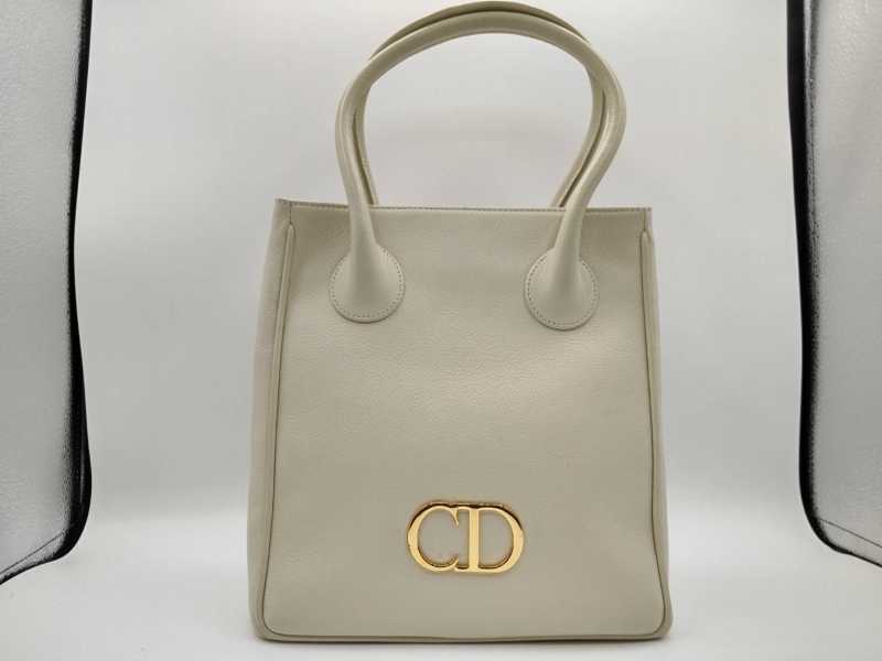 ディオール買取 トートバッグ